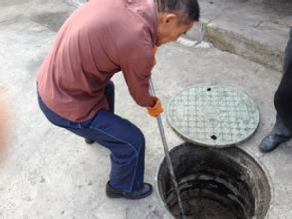 金山专业管道疏通价格表（金山区下水道疏通）